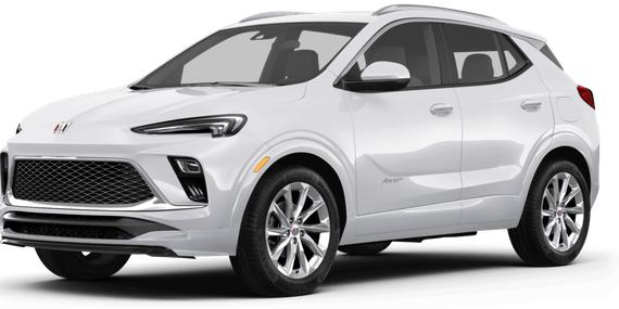 BUICK ENCORE GX 2024 KL4AMESL0RB122379 image BUICK ENCORE GX 2024 KL4AMESL0RB122379 image